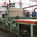 Professional Mineral wool Ceiling production line